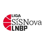 Logo of LNBP android Application 